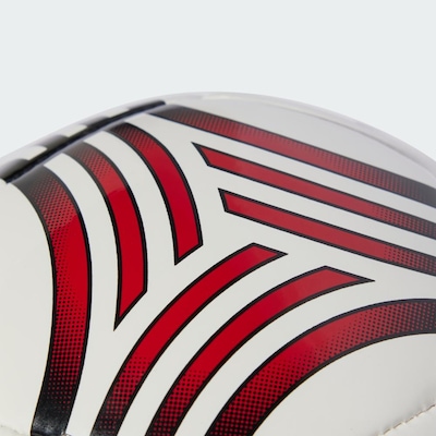 Mini Bola Adidas CR Flamengo Home - Foto 4