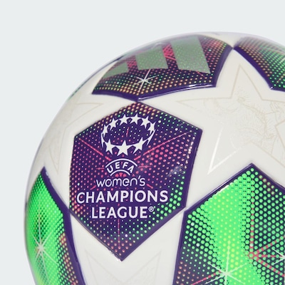 Minibola Adidas UWCL 25/26 League Stage - Foto 4