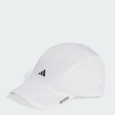 Boné Adulto Adidas Runningxadizero Lightweight CLIMACOOL Cap - Foto 3