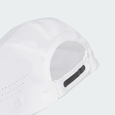 Boné Adulto Adidas Runningxadizero Lightweight CLIMACOOL Cap - Foto 5
