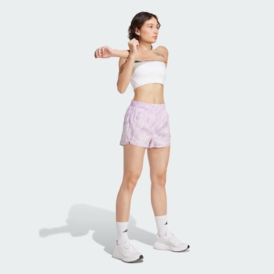 Short Feminino Adidas Own The Run - Foto 4