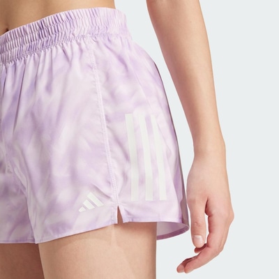 Short Feminino Adidas Own The Run - Foto 5