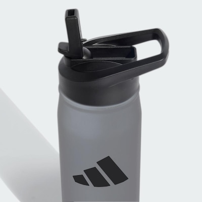 Garrafa de Metal com Tampa de Rosca Adidas 0,6 L - Foto 4