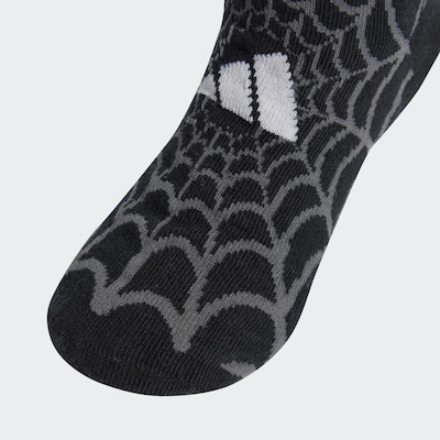 Meia Infantil adidas Marvel Homem-Aranha - Foto 4