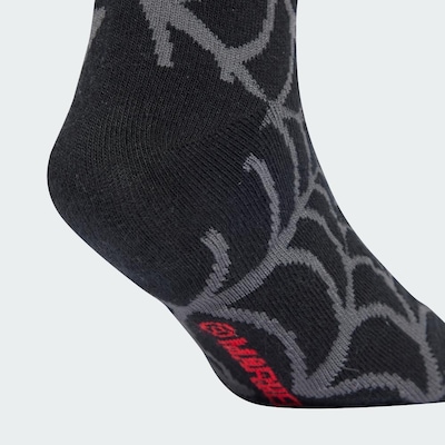 Meia Infantil adidas Marvel Homem-Aranha - Foto 5