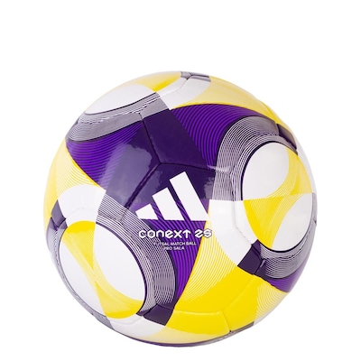 Bola de Futsal Adidas Conext 25 Pro Sala - Foto 1
