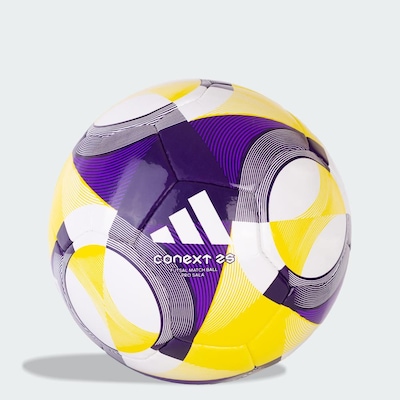 Bola de Futsal Adidas Conext 25 Pro Sala - Foto 2
