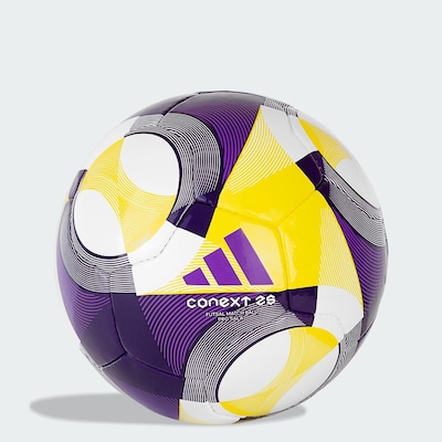 Bola de Futsal Adidas Conext 25 Pro Sala - Foto 3