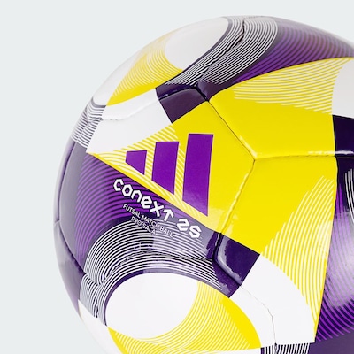 Bola de Futsal Adidas Conext 25 Pro Sala - Foto 4