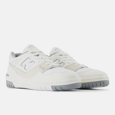 Tênis New Balance 550 Masculino - Foto 4