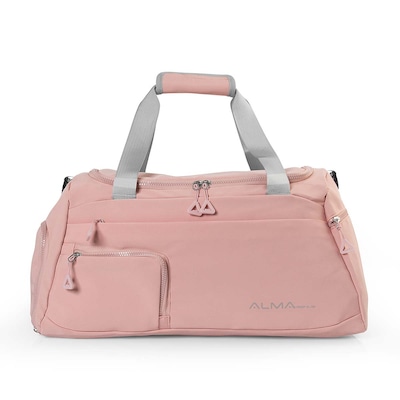 Bolsa Alma Genius Fit com 5 Compartimentos - Foto 1
