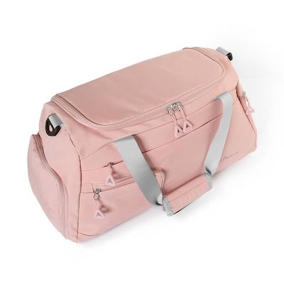 Bolsa Alma Genius Fit com 5 Compartimentos - Foto 2