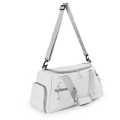 Bolsa Alma Genius Fit com 5 Compartimentos - Foto 3
