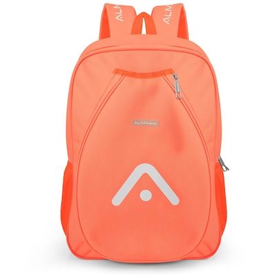 Mochila Raqueteira Alma Genius Beach Tennis - Foto 1