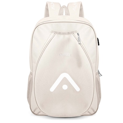 Mochila Raqueteira Alma Genius Beach Tennis - Foto 1