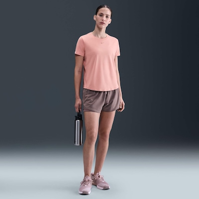 Camiseta Nike Dri-FIT One Feminina - Foto 1