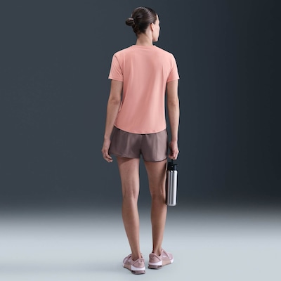 Camiseta Nike Dri-FIT One Feminina - Foto 2