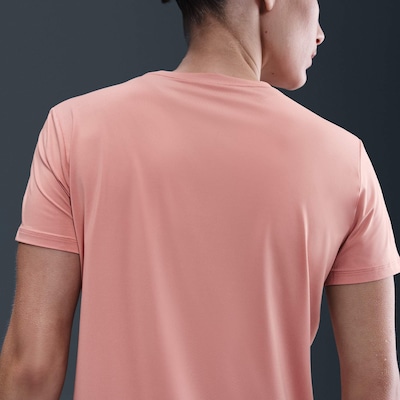 Camiseta Nike Dri-FIT One Feminina - Foto 3