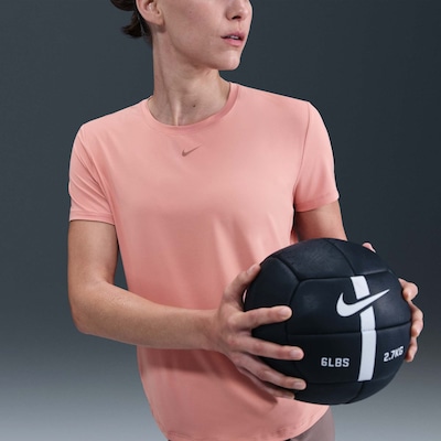 Camiseta Nike Dri-FIT One Feminina - Foto 4