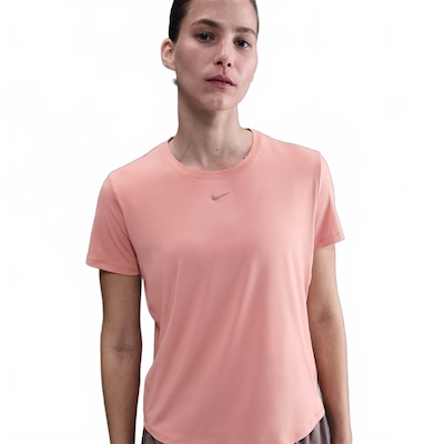 Camiseta Nike Dri-FIT One Feminina - Foto 5