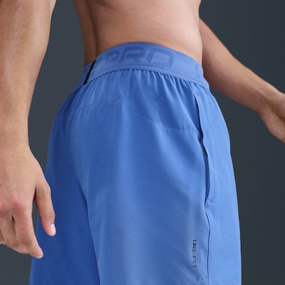 Bermuda Nike Pro Masculina - Foto 2