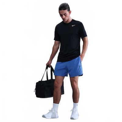 Bermuda Nike Pro Masculina - Foto 5