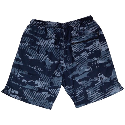Bermuda Oakley Camo Trunkshorts Masculina - Foto 5