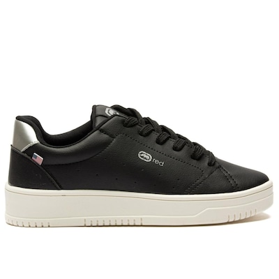 Tênis Feminino Ecko Atlanta - Foto 1