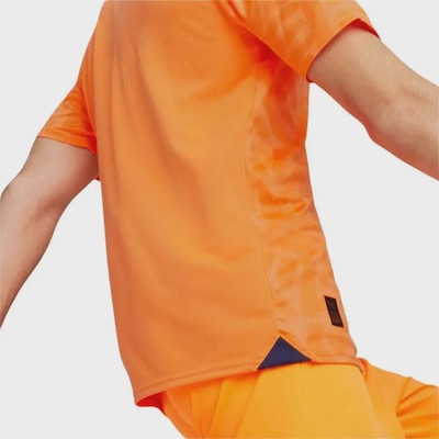 Camisa Valência III 23/24 Puma Masculina - Foto 4