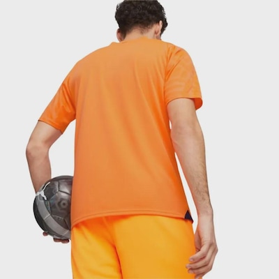 Camisa Valência III 23/24 Puma Masculina - Foto 5