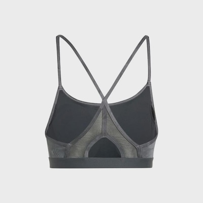 Top adidas Aeroreact Essentials Feminino - Foto 2