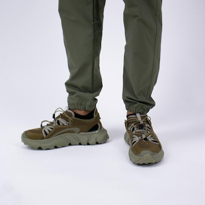Tenis Masculino Oakley Aquaterra Hybrid Importada - Foto 4