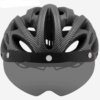 Capacete Adulto para Ciclismo Cairbull Pro Bh26 - Foto 5