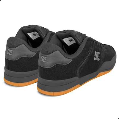 Tênis Unissex DC Shoes Course Xl - Foto 5