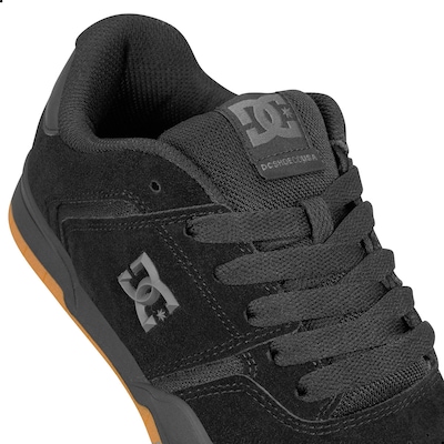 Tênis Unissex DC Shoes Course Xl - Foto 6