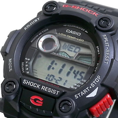 Relógio Casio G-Shock Digital G-7900-1DR - Foto 2