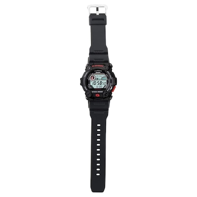 Relógio Casio G-Shock Digital G-7900-1DR - Foto 3
