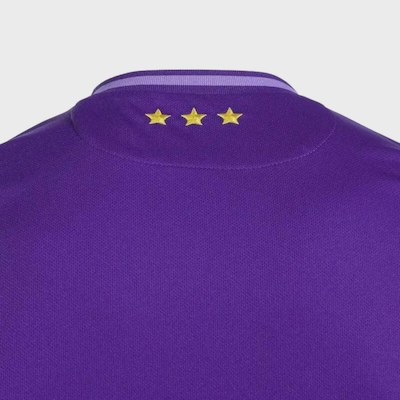 Camisa Anderlecht I 24/25 Joma Infantil - Foto 4