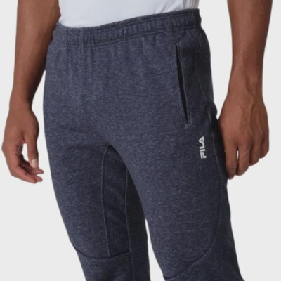 Calça Fila Future Pipping Masculina - Foto 3