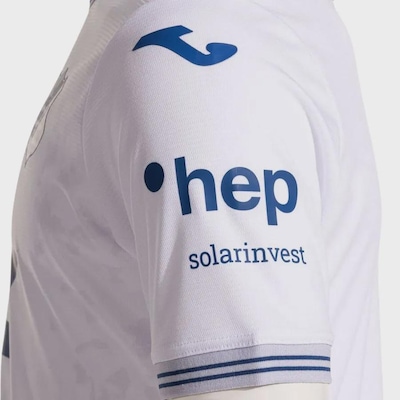 Camisa Hoffenheim II 24/25 Joma Masculina - Foto 4