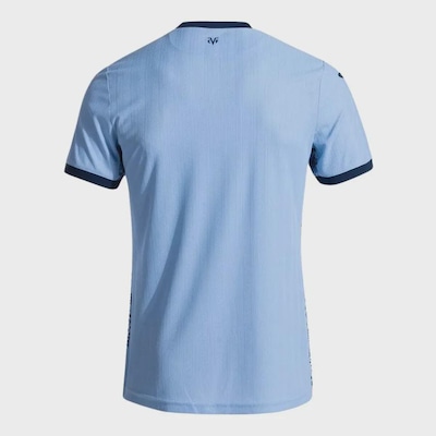 Camisa Villarreal II 24/25 Joma Masculina - Foto 2