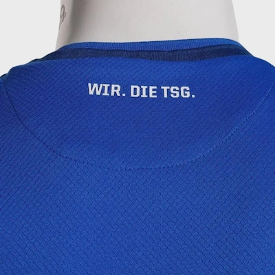 Camisa Hoffenheim I 24/25 Joma Infantil - Foto 4