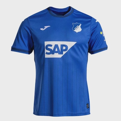 Camisa Hoffenheim I 24/25 Joma Masculina - Foto 1