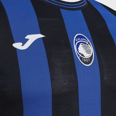 Camisa Atalanta I 24/25 Joma Infantil - Foto 3
