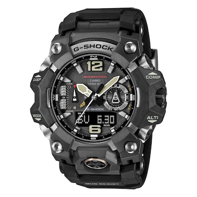 Relógio Casio G-Shock MUDMASTER GWG-B1000-1ADR - Foto 1
