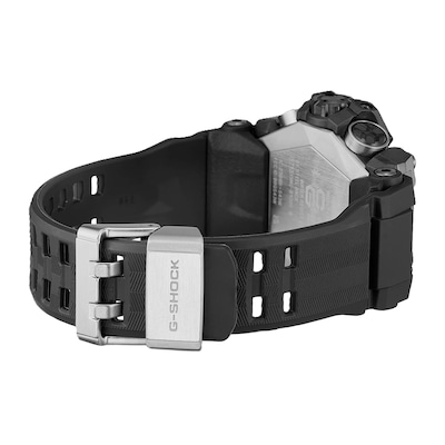 Relógio Casio G-Shock MUDMASTER GWG-B1000-1ADR - Foto 3