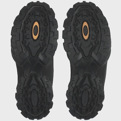 Tênis Masculino Oakley Flak III Frog Skin Jet Black - Foto 2
