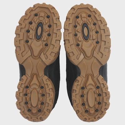 Tênis Masculino Oakley Flak III Black Gum - Foto 5