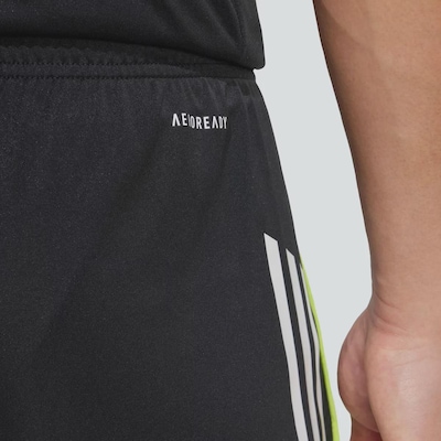 Shorts adidas Tiro 25 TR Masculina - Foto 6