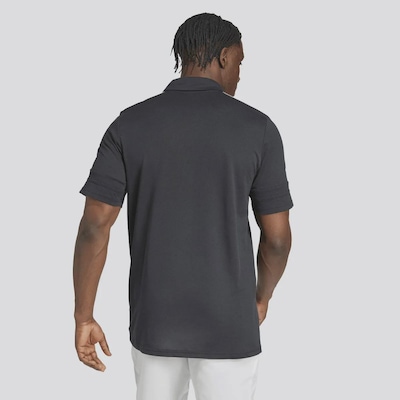 Camisa Polo adidas Squadra 25 Masculina - Foto 2